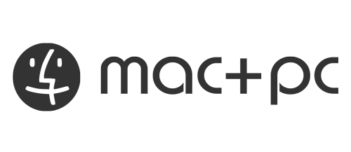 mac + pc